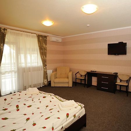 Hotel Vulyk Duliby Esterno foto