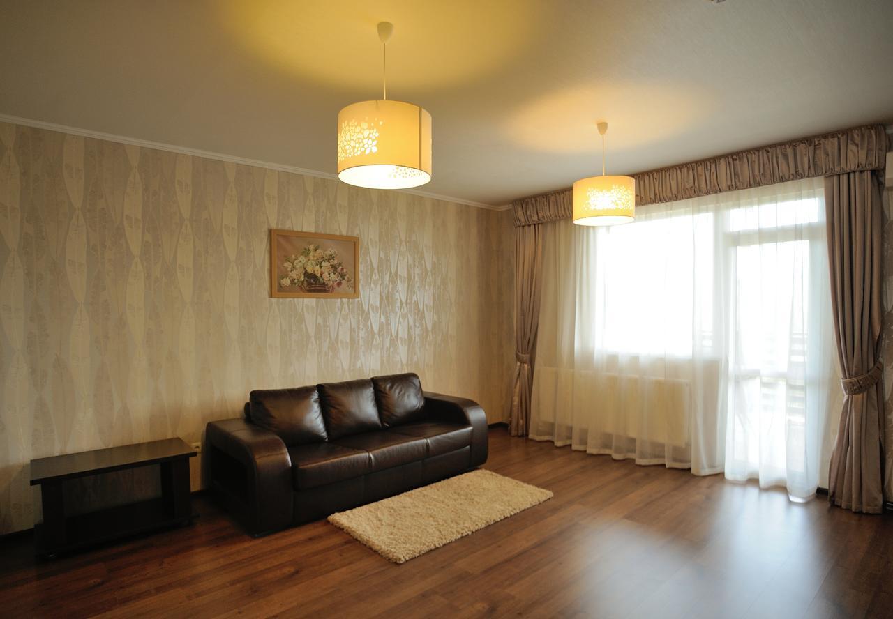 Hotel Vulyk Duliby Esterno foto