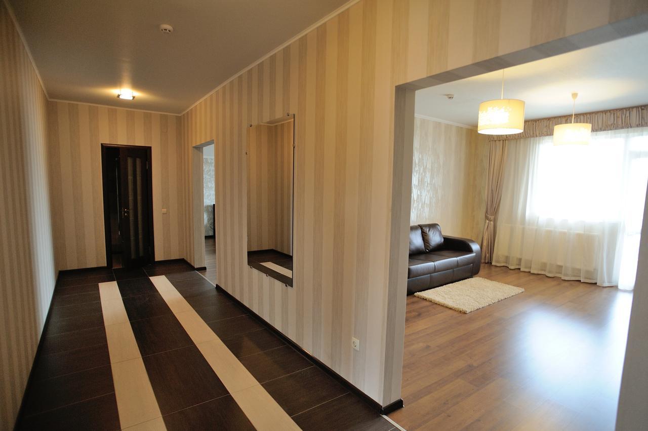 Hotel Vulyk Duliby Esterno foto